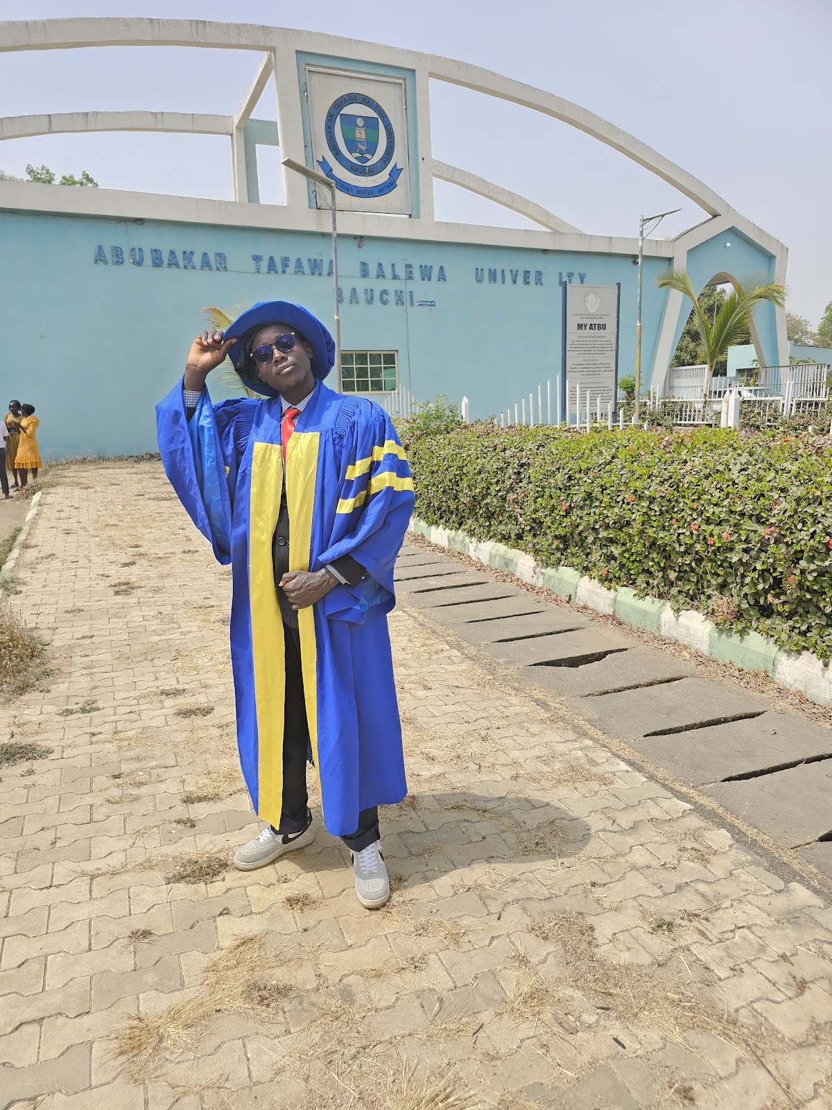 Abubakar Tafawa Balewa University photo 8