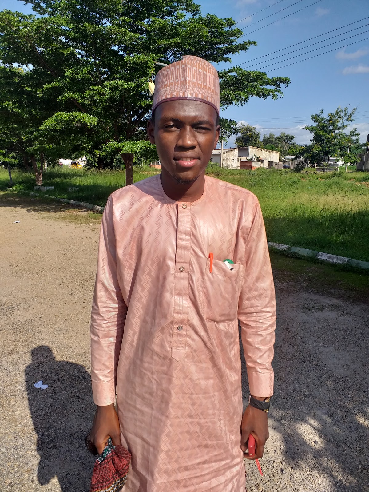 Abubakar Tafawa Balewa University photo 9