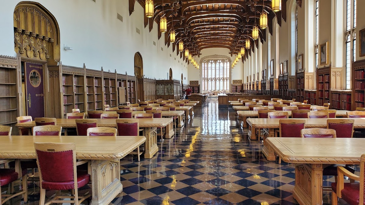 University of Oklahoma photo 1