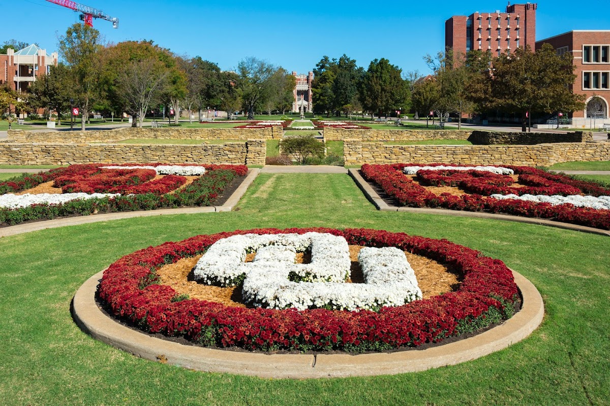 University of Oklahoma photo 2
