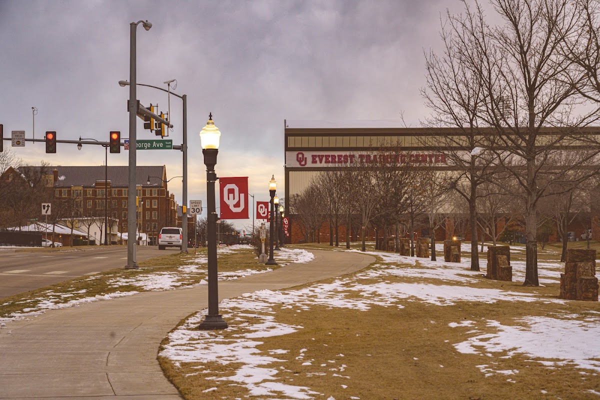 University of Oklahoma photo 5