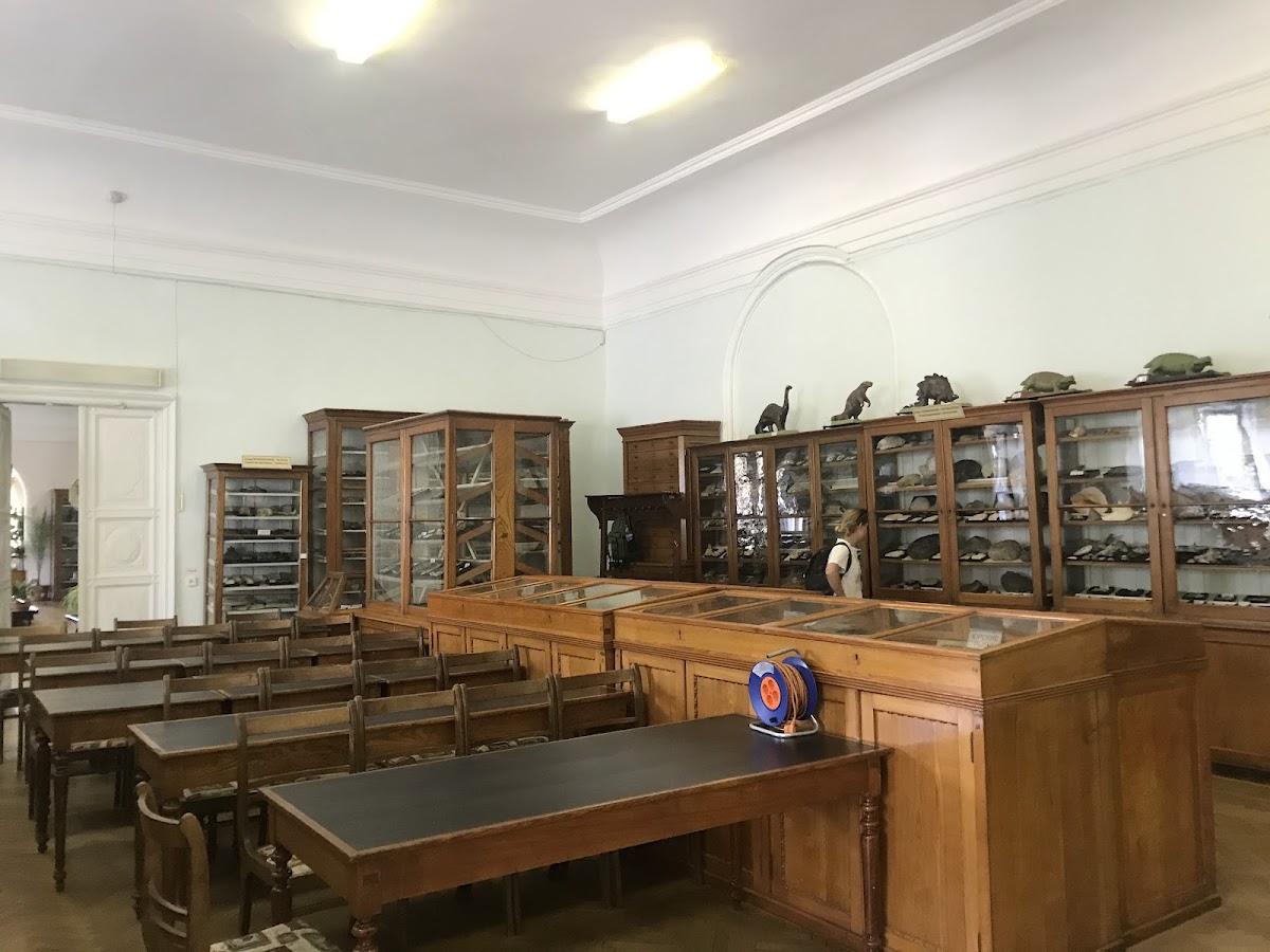 Odessa National University named after I.I. Mechnikov photo 7