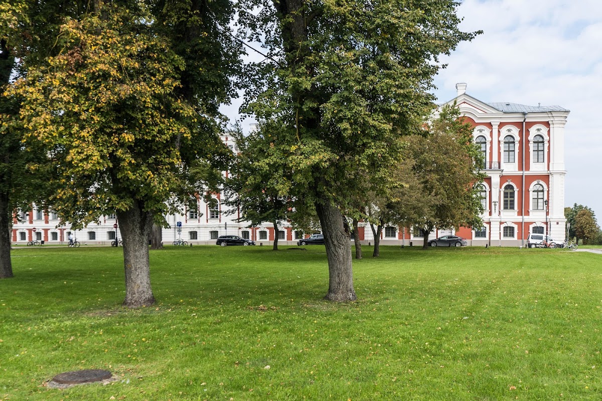 Latvia University of Life Sciences and Technologies photo 2