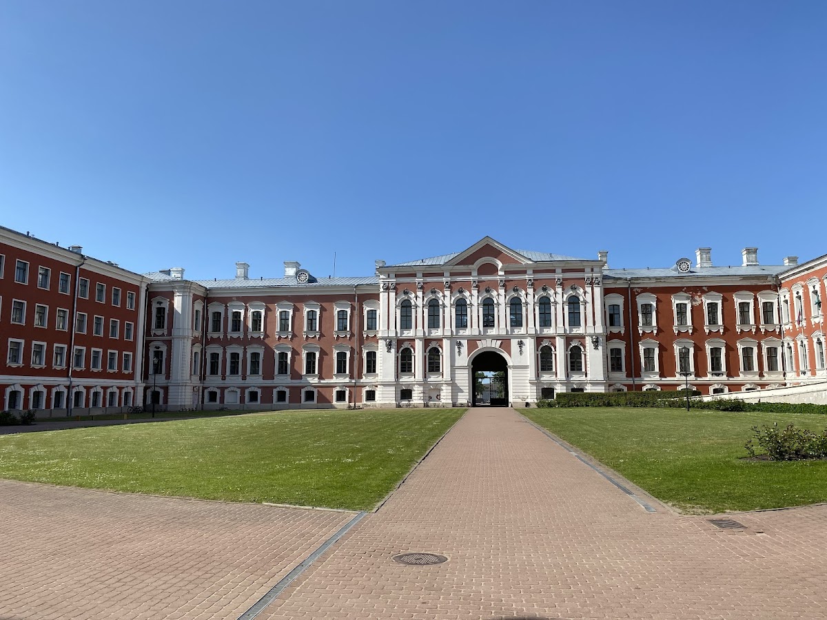 Latvia University of Life Sciences and Technologies photo 4