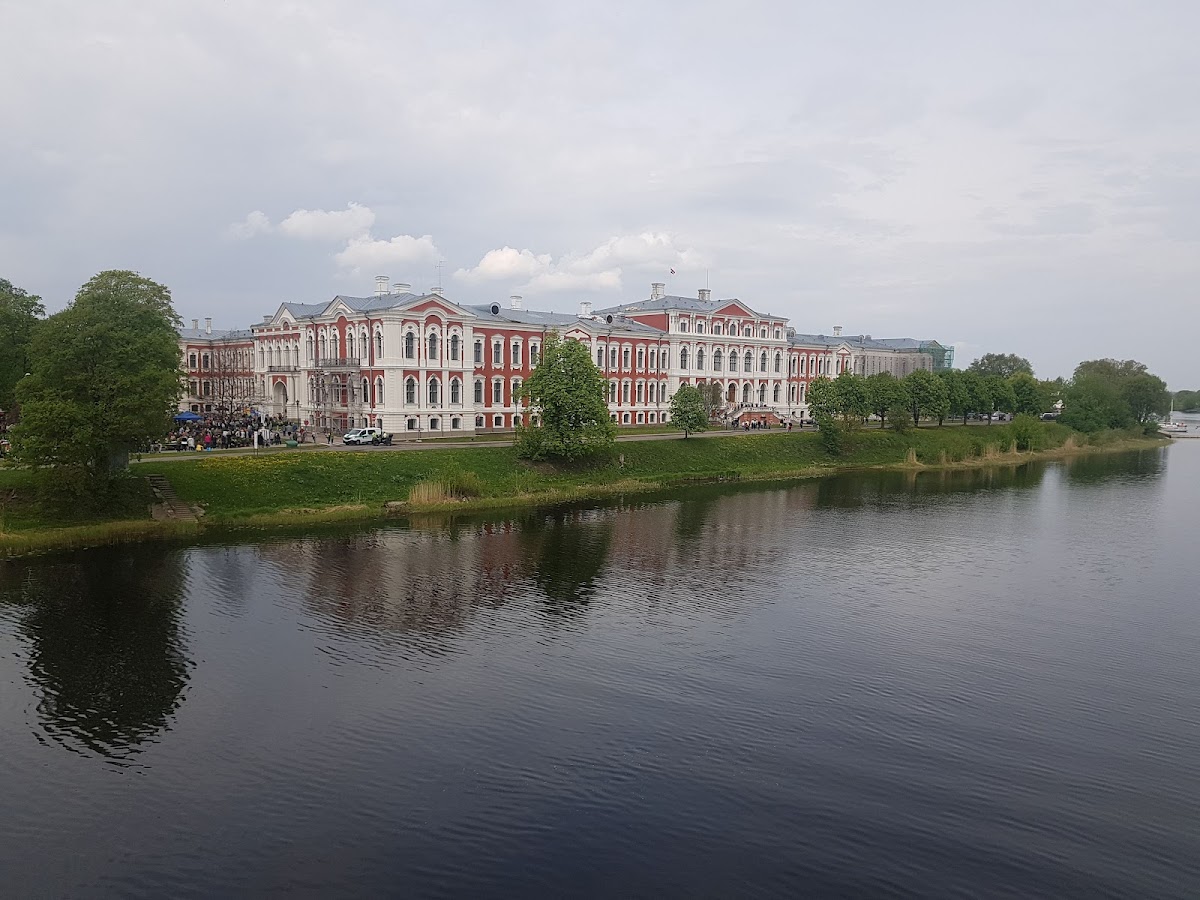 Latvia University of Life Sciences and Technologies photo 6