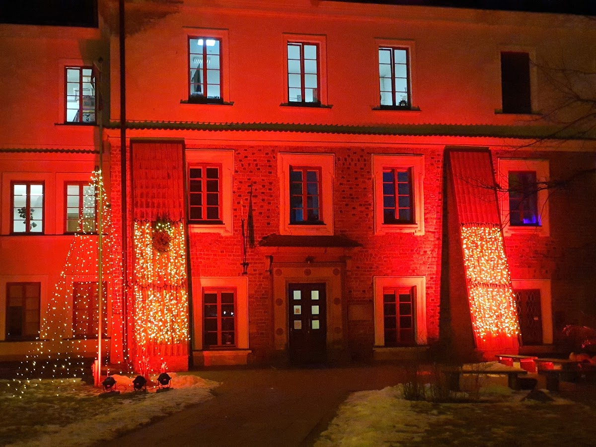 Academy of Art photo 2