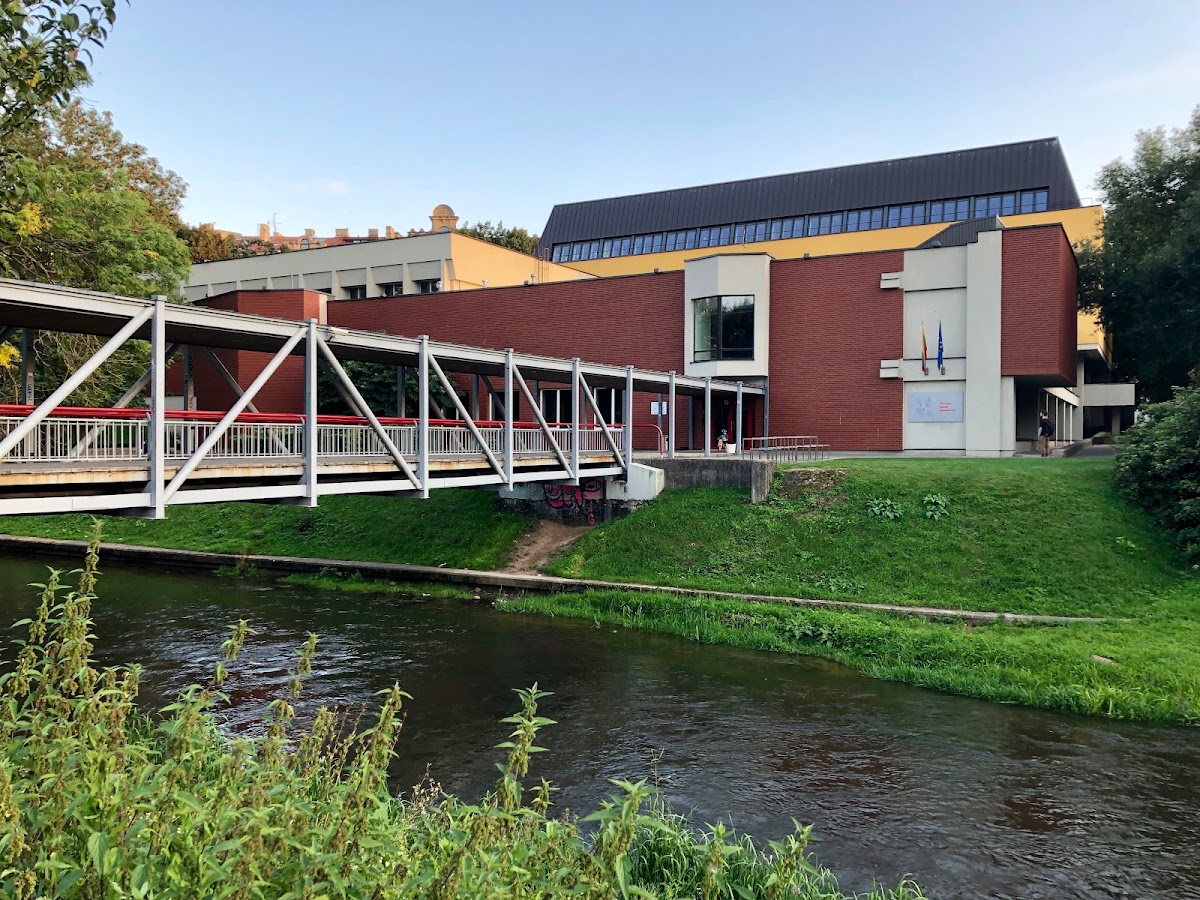 Academy of Art photo 6