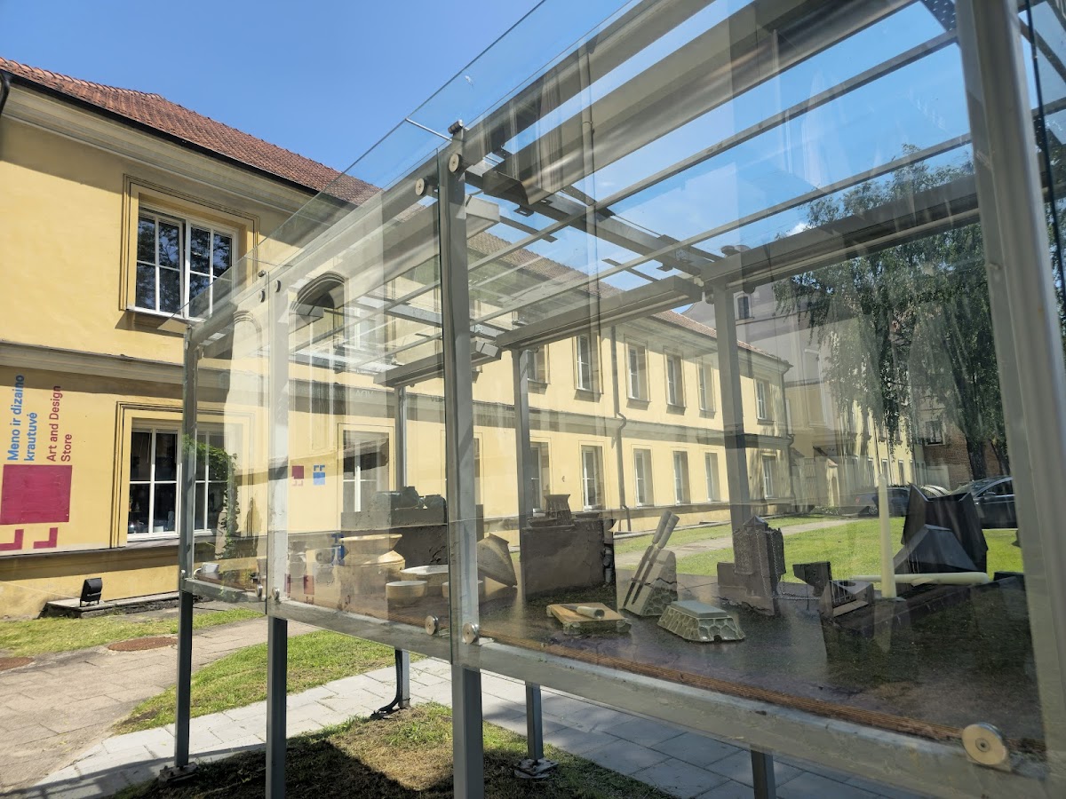 Academy of Art photo 7