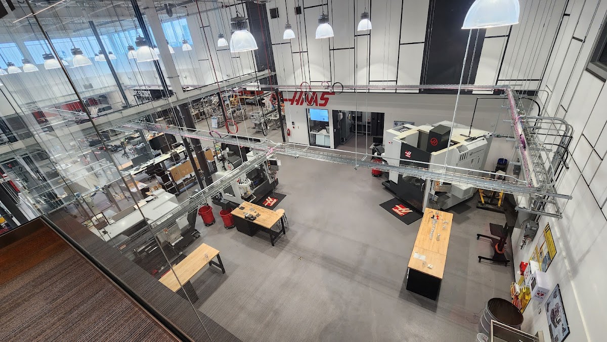 Red River College photo 1