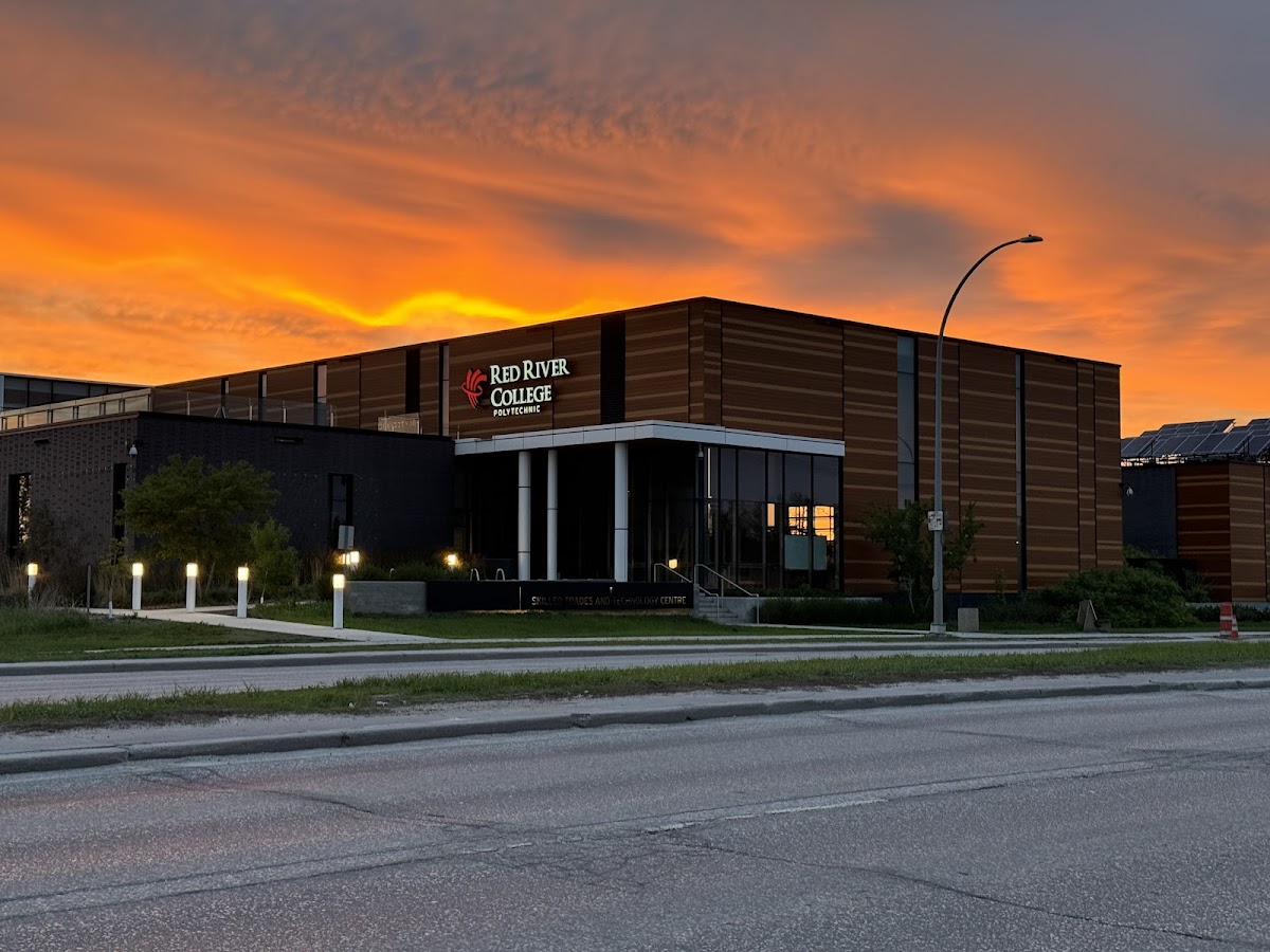 Red River College photo 3