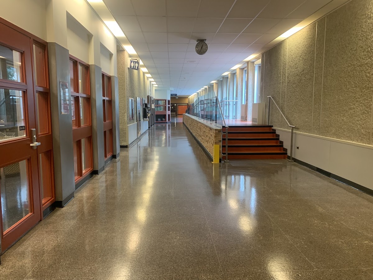 Red River College photo 5