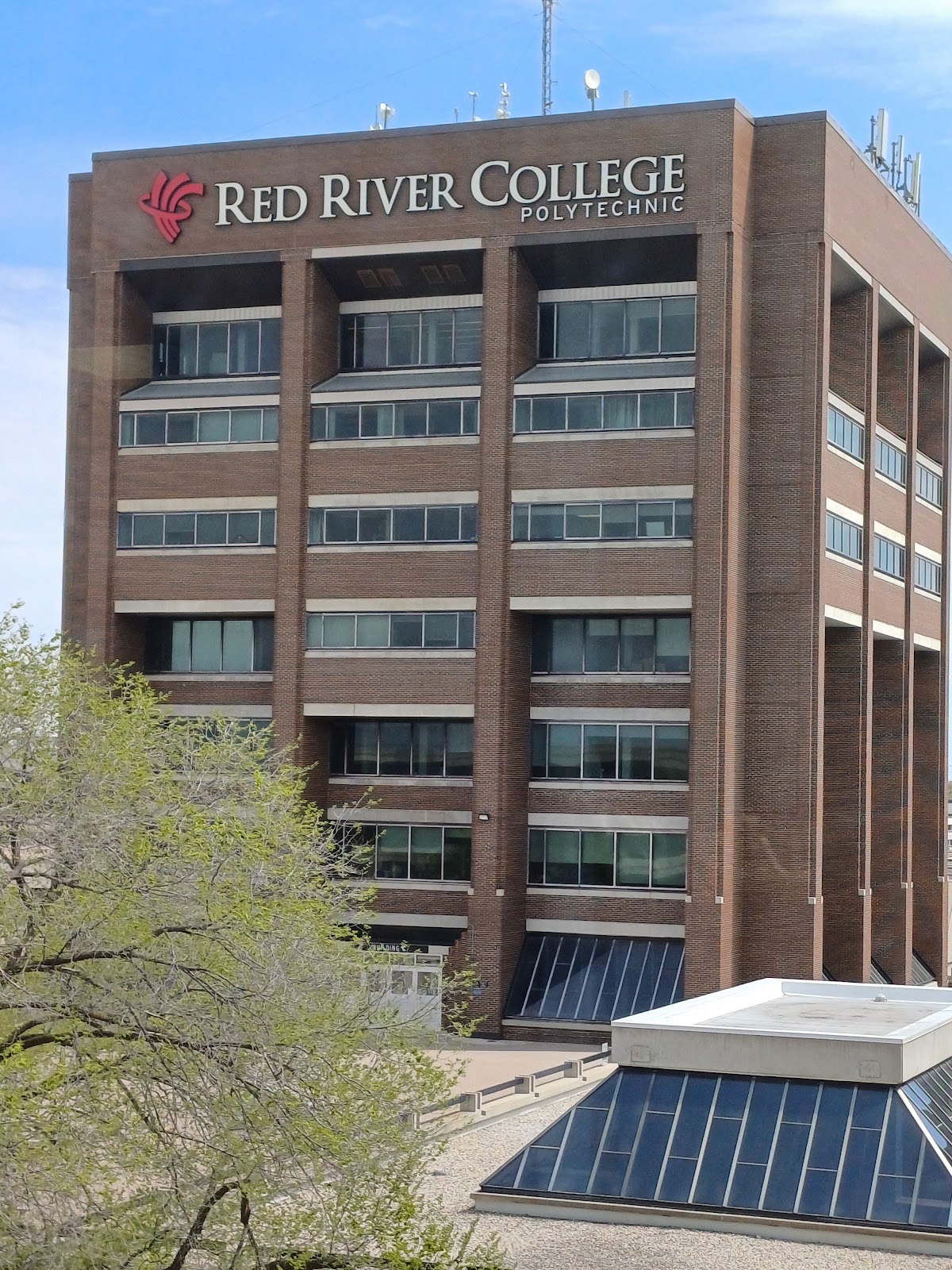 Red River College photo 6