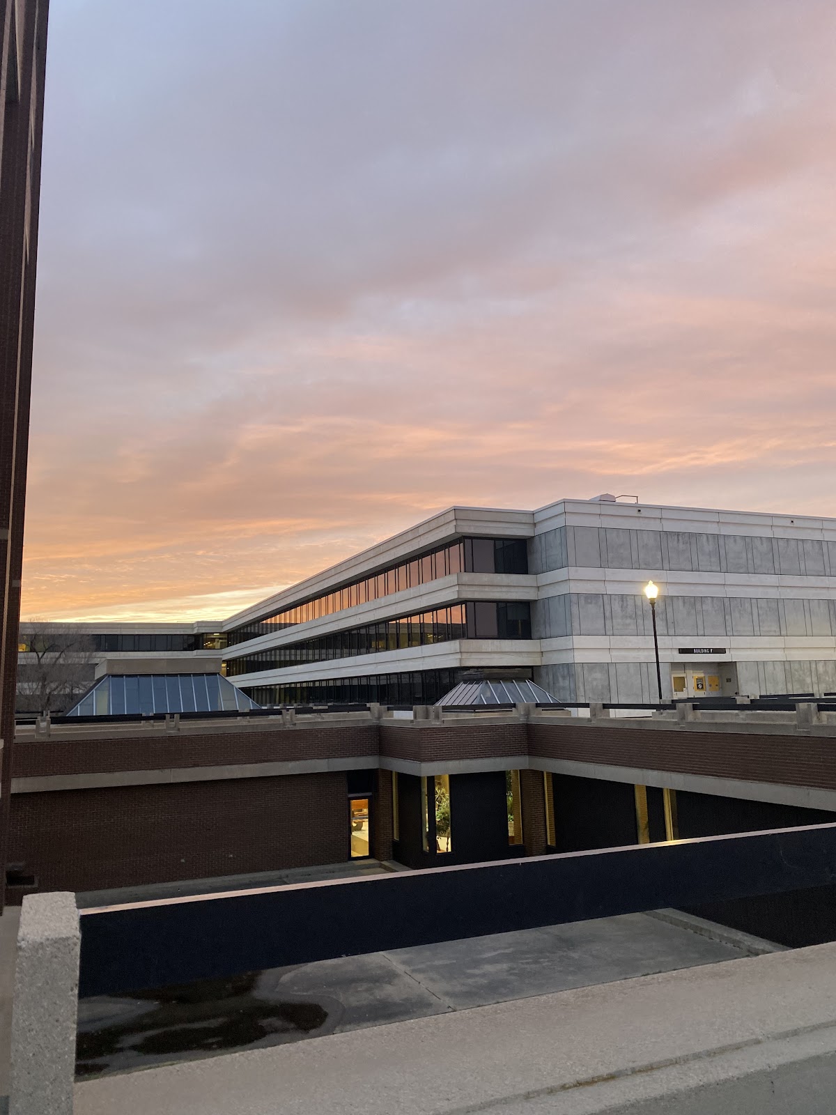 Red River College photo 7