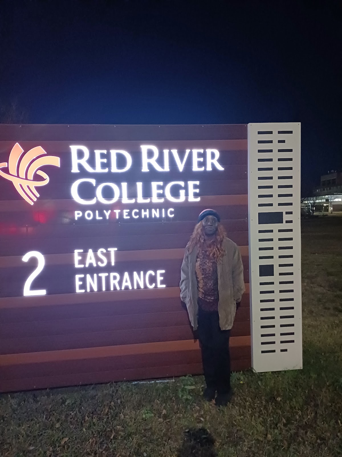 Red River College photo 8