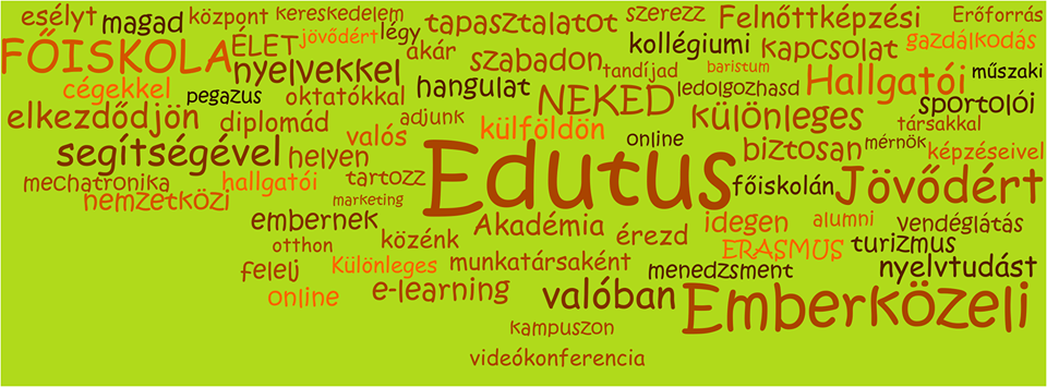 Edutus University