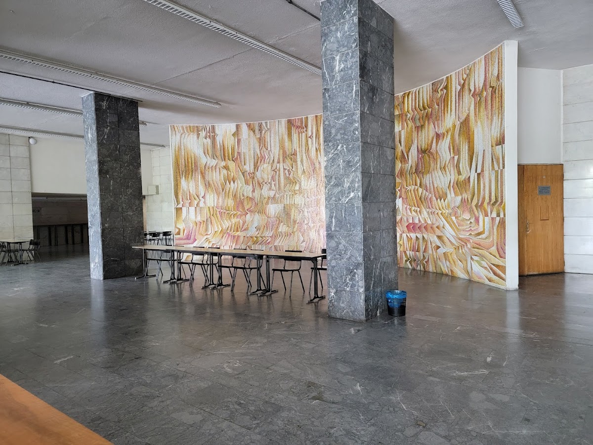 Edutus University photo 3