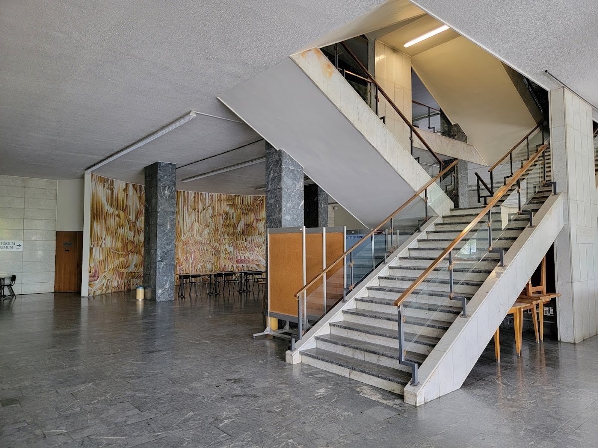 Edutus University photo 4