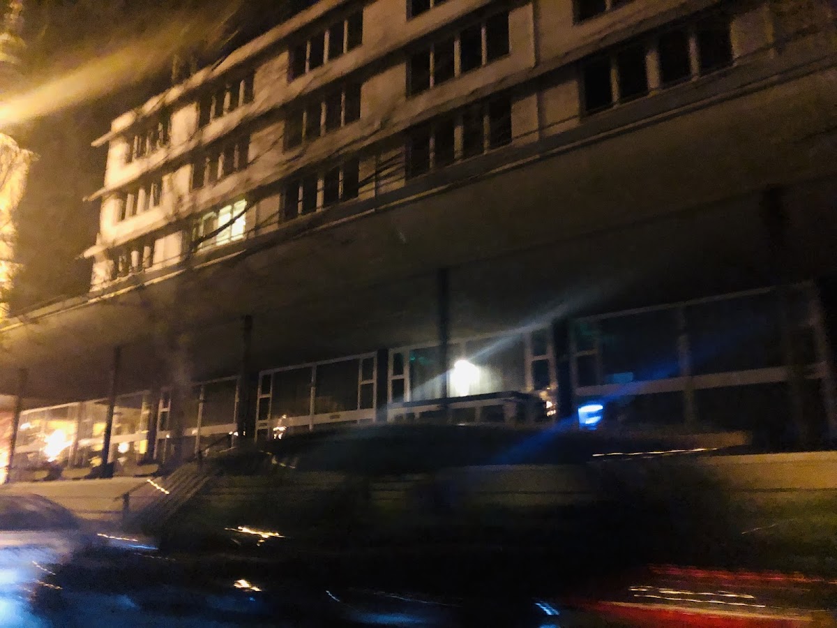 Edutus University photo 5