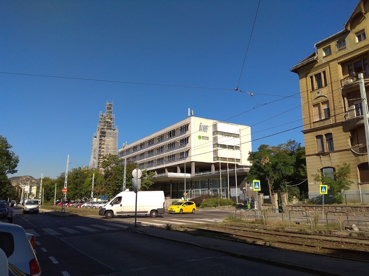 Edutus University photo 6