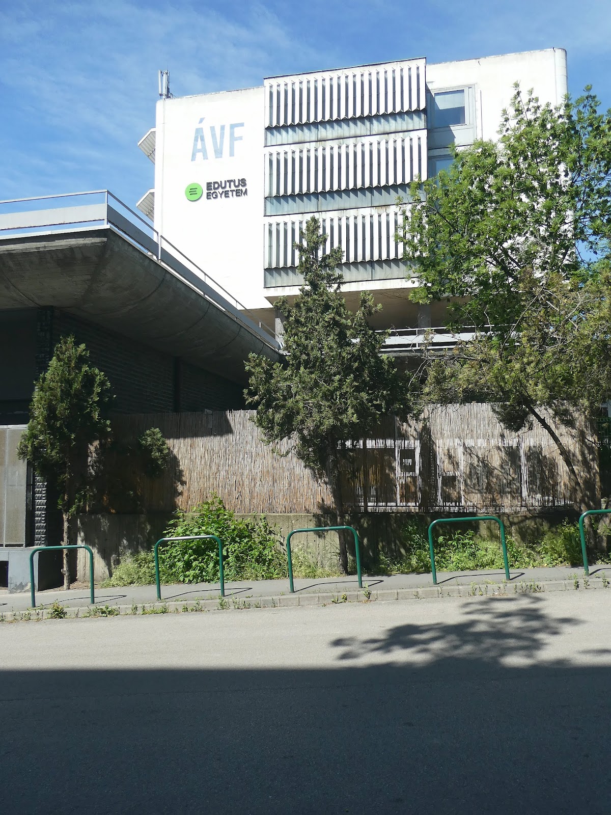 Edutus University photo 8