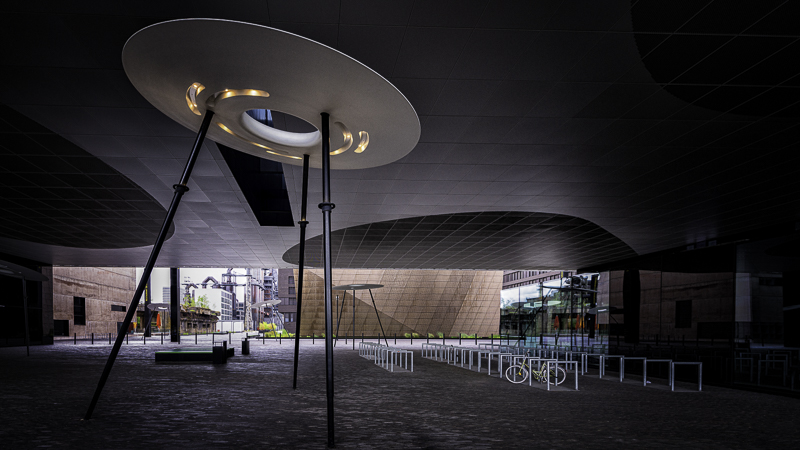 University of Luxembourg photo 1