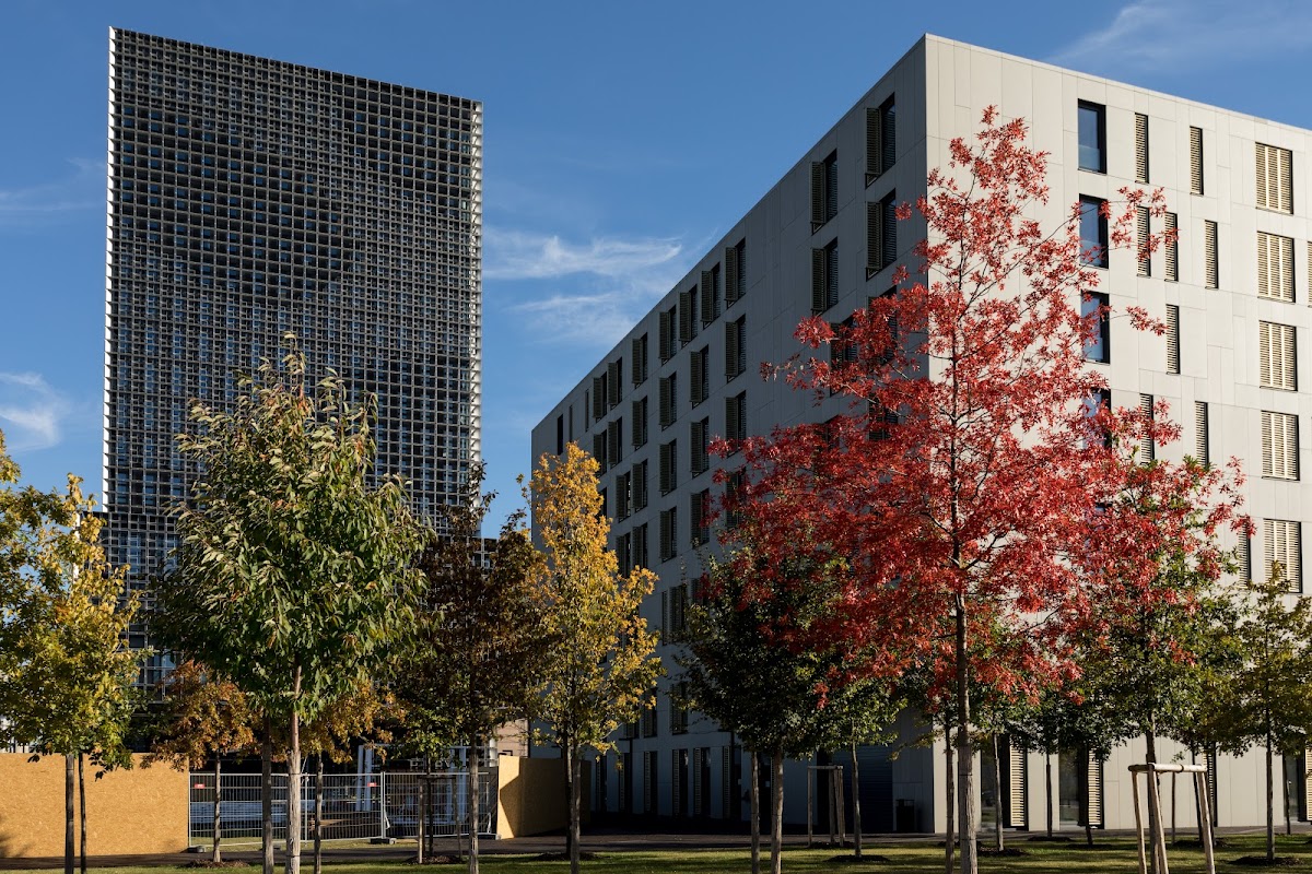 University of Luxembourg photo 2