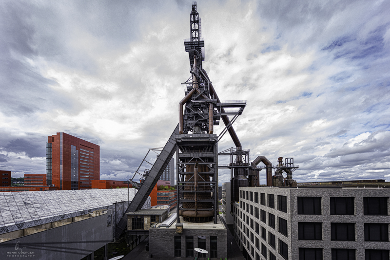 University of Luxembourg photo 3