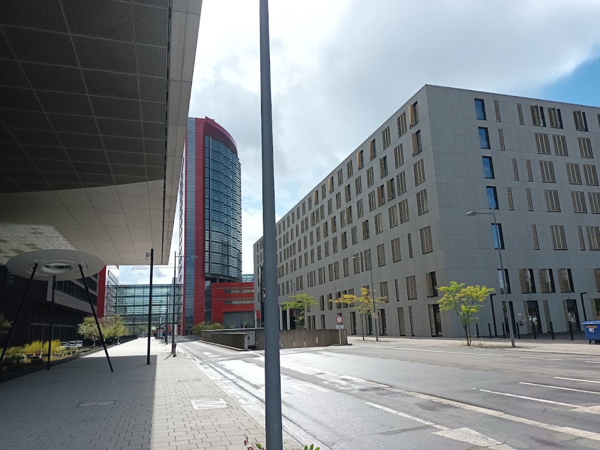 University of Luxembourg photo 4