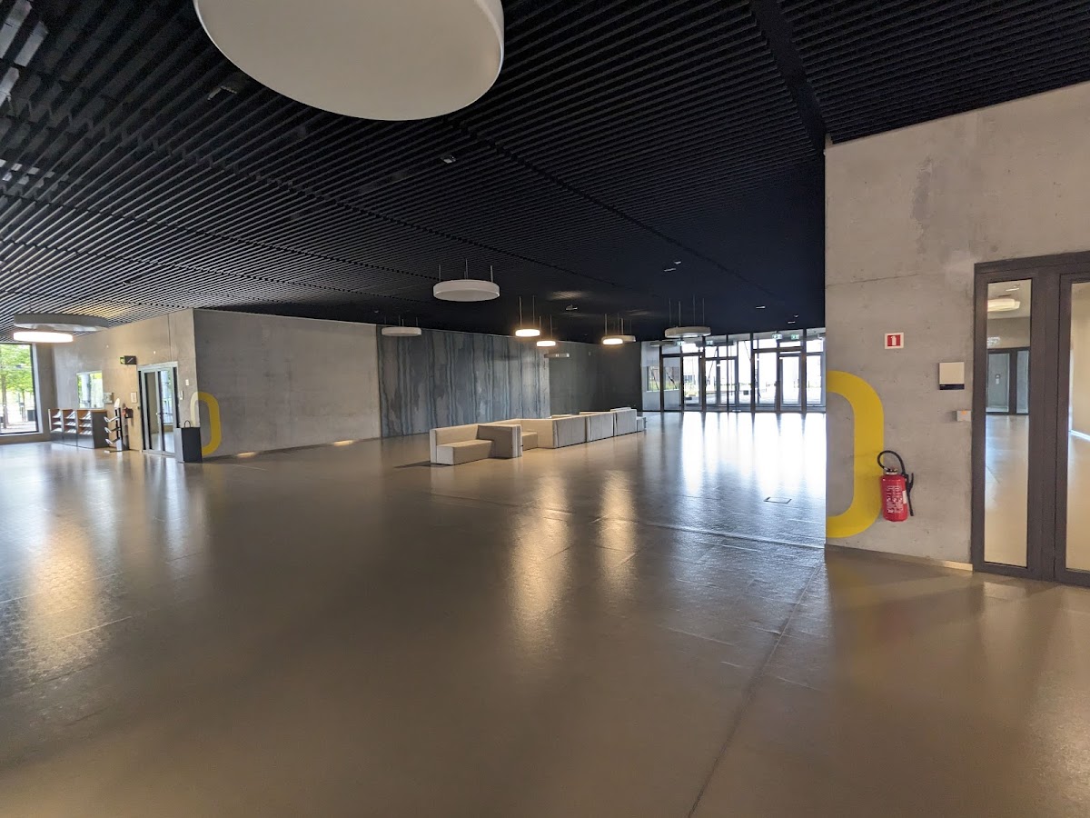 University of Luxembourg photo 5