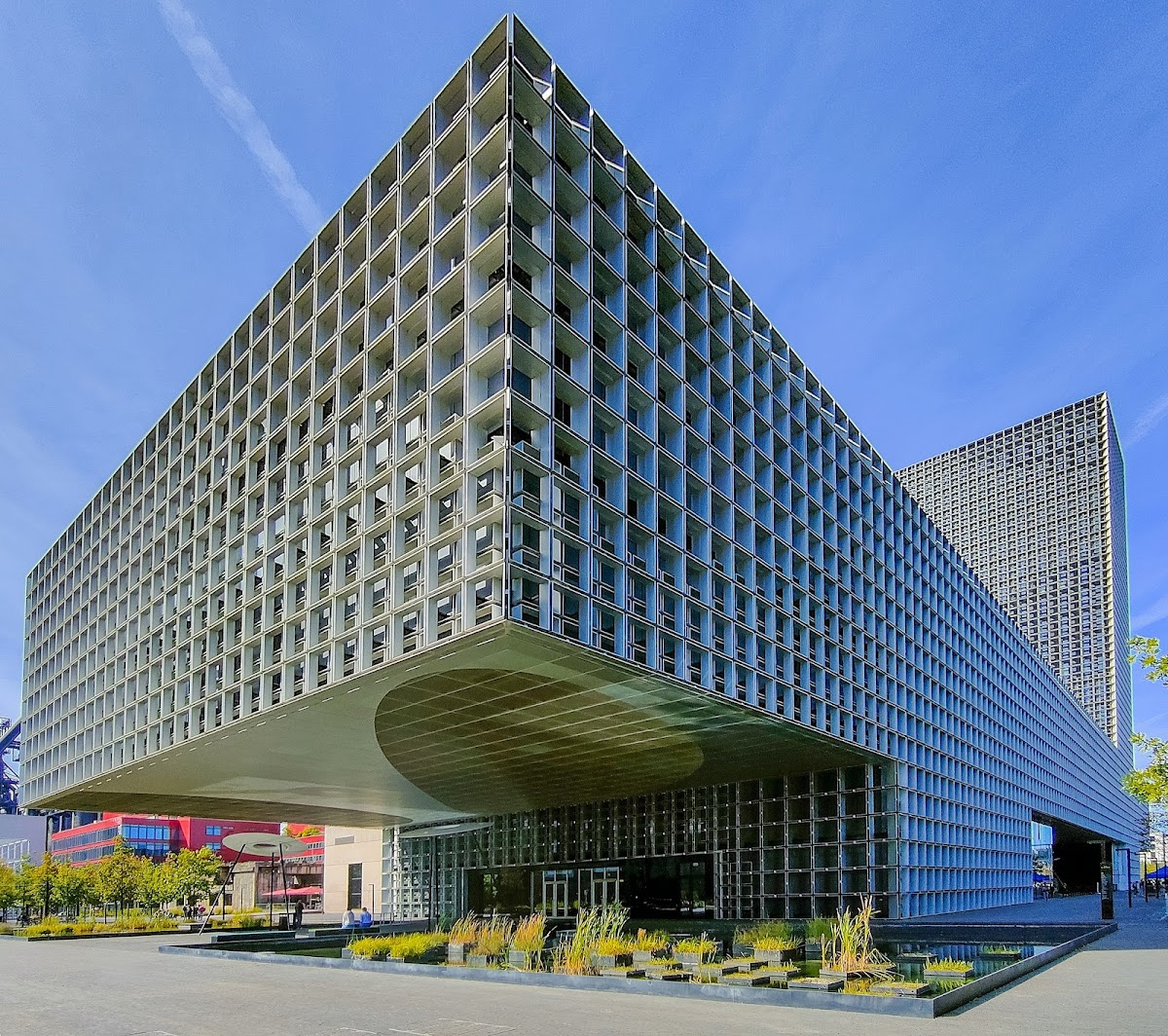 University of Luxembourg photo 6