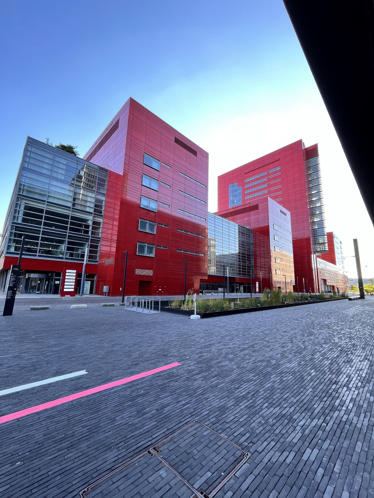 University of Luxembourg photo 7