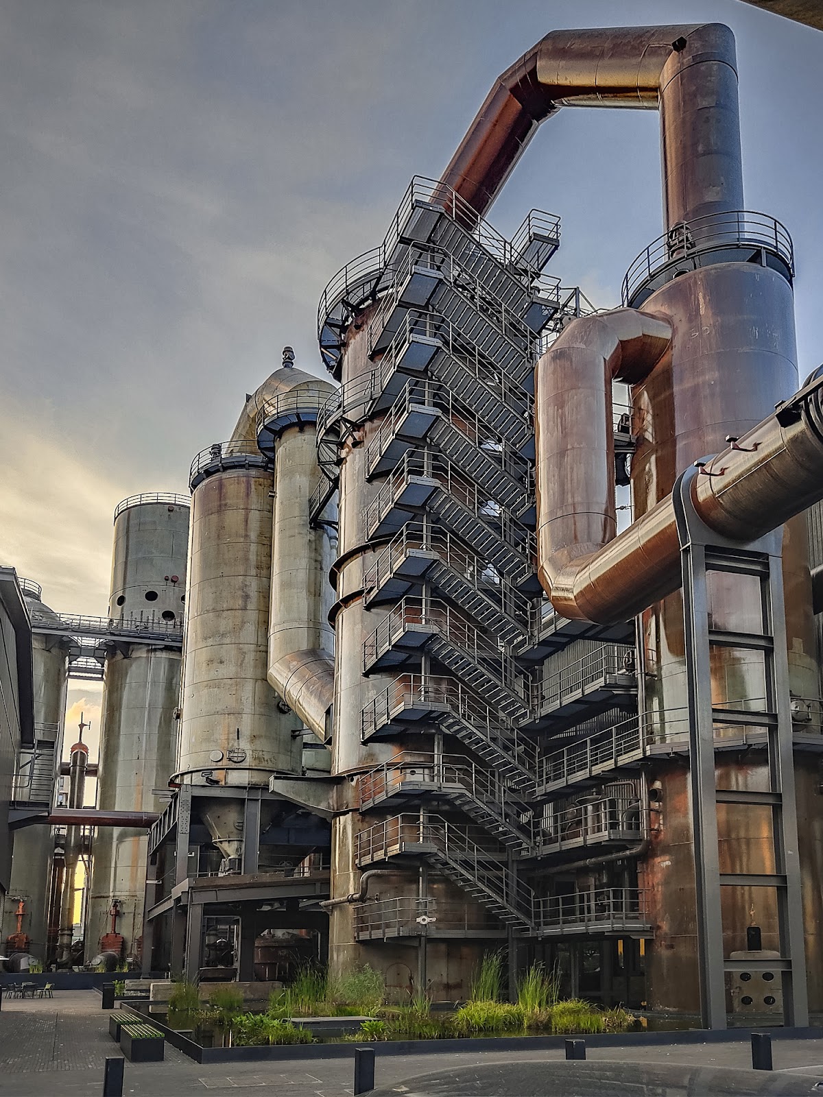 University of Luxembourg photo 8