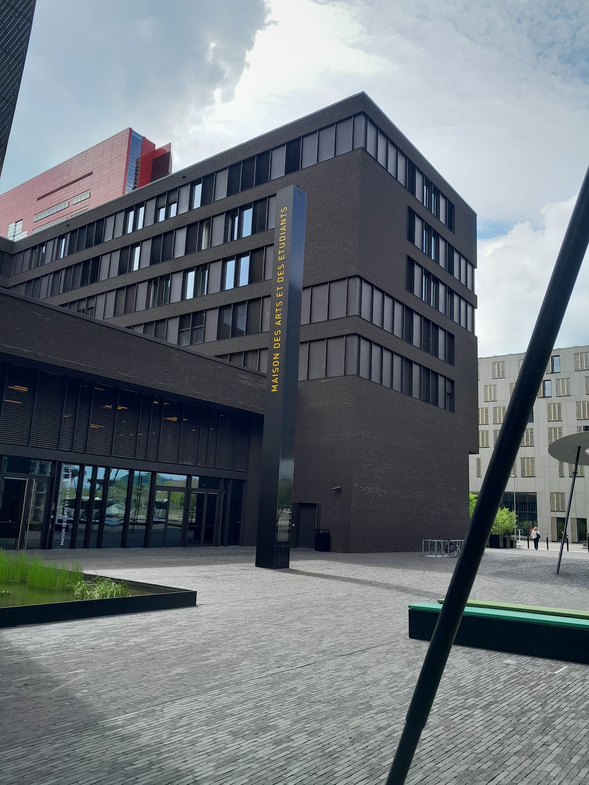 University of Luxembourg photo 9