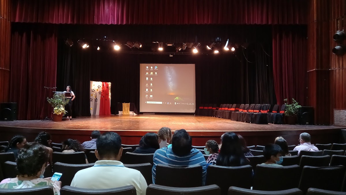 National University of Santiago del Estero photo 1