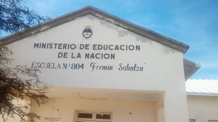 National University of Santiago del Estero photo 2