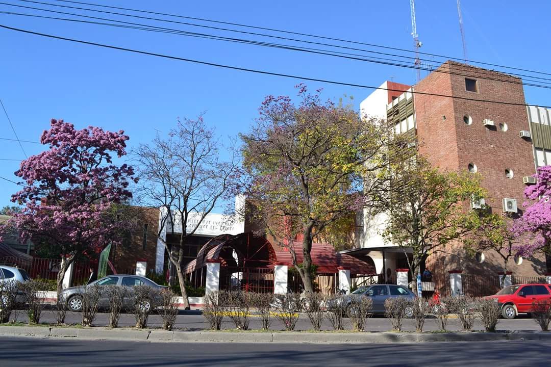 National University of Santiago del Estero photo 3