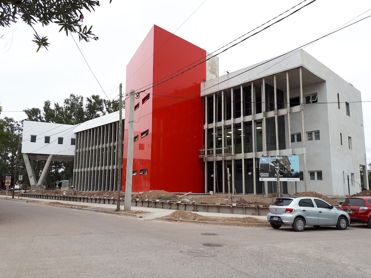 National University of Santiago del Estero photo 6