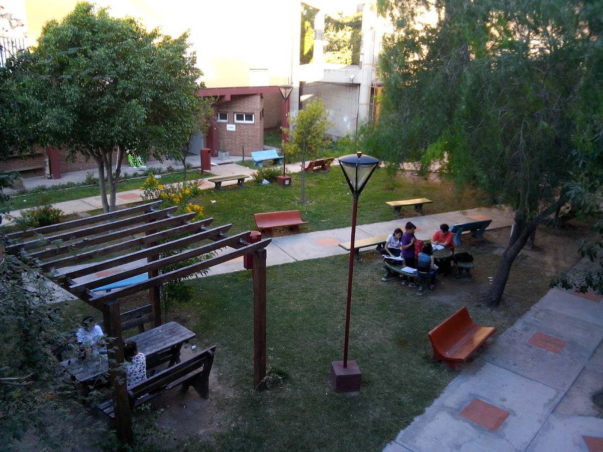National University of Santiago del Estero photo 7