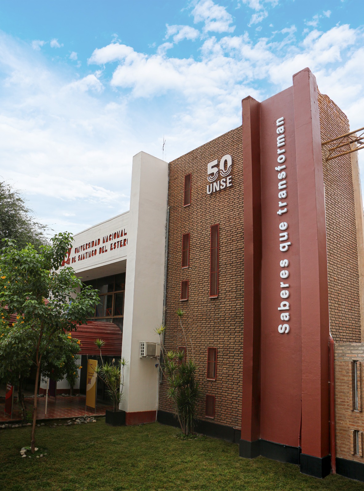 National University of Santiago del Estero photo 9