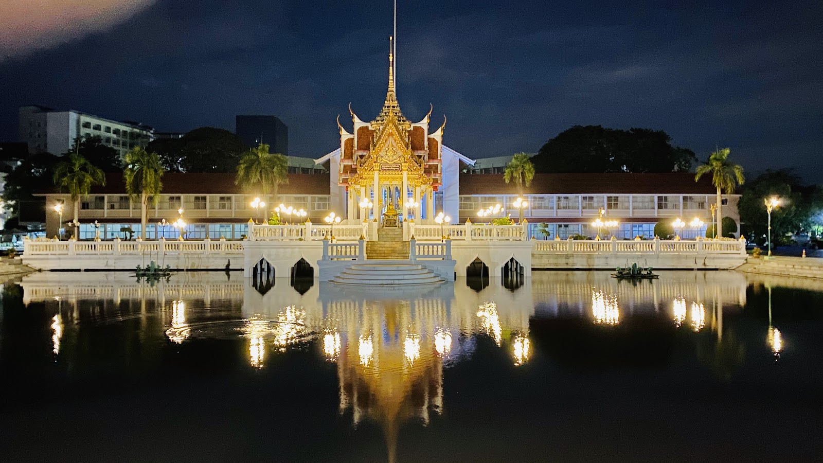 Rajamangala University of Technology Krungthep