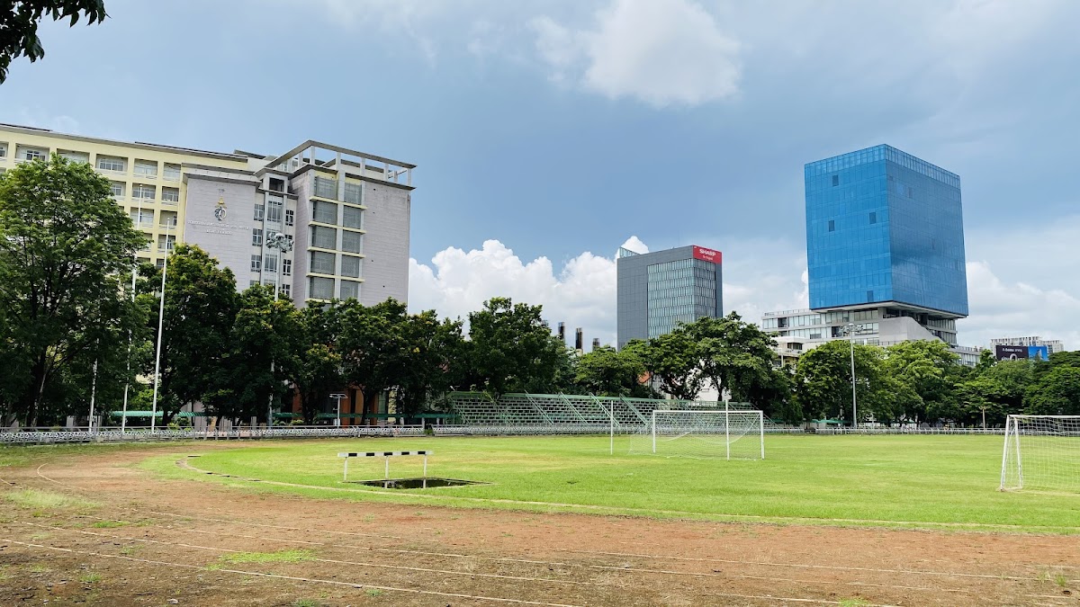 Rajamangala University of Technology Krungthep photo 2