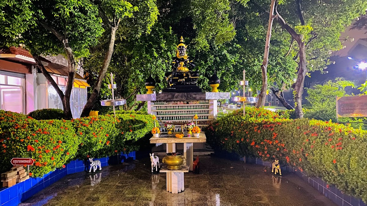 Rajamangala University of Technology Krungthep photo 4