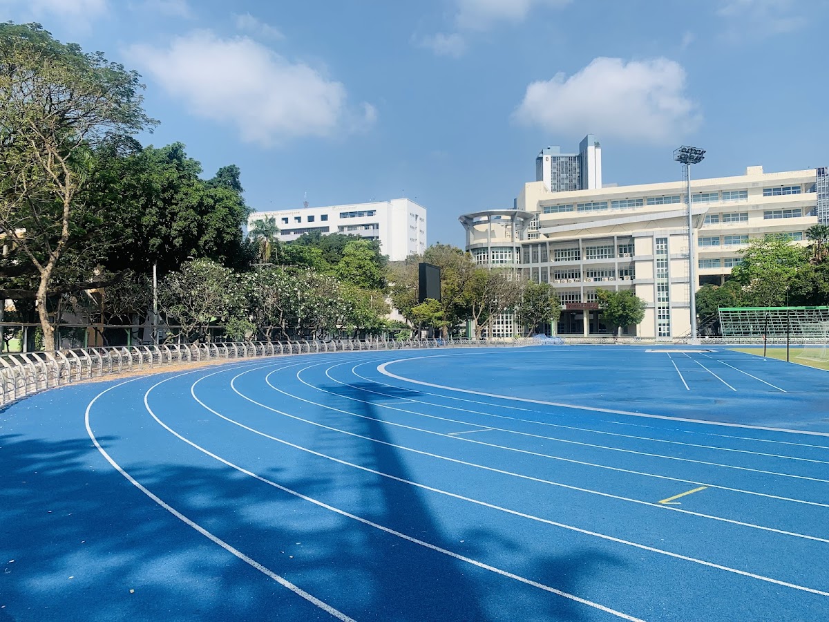 Rajamangala University of Technology Krungthep photo 6