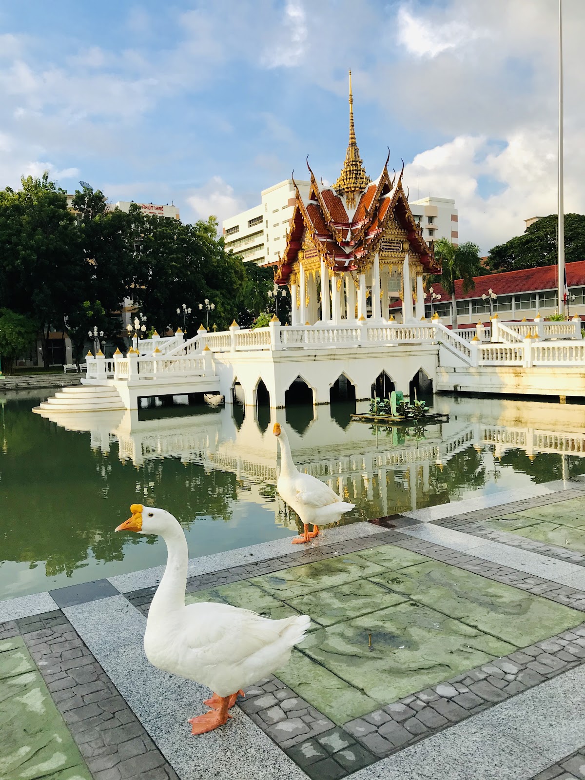 Rajamangala University of Technology Krungthep photo 9