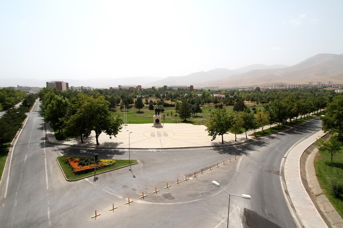 Inönü University photo 2