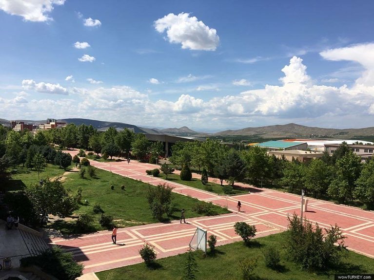 Inönü University photo 3