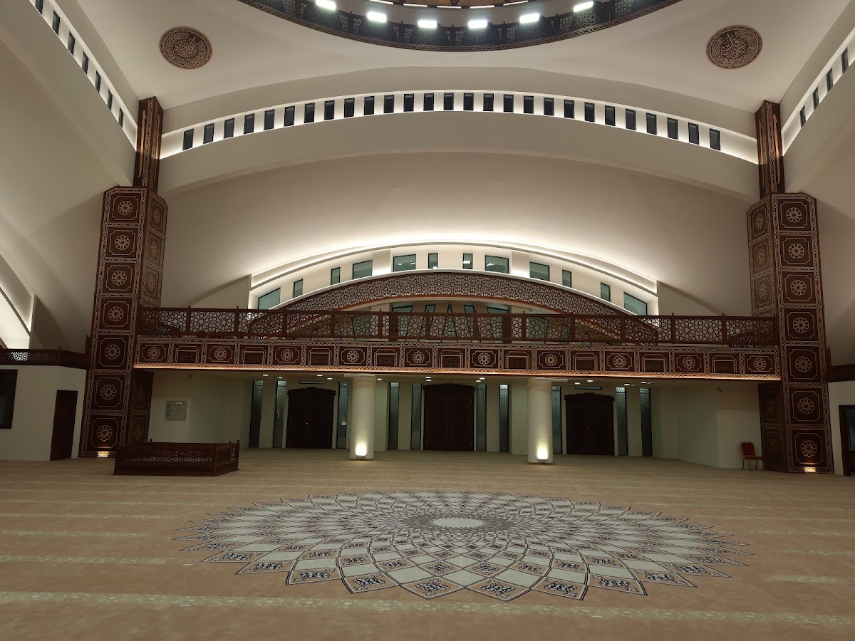 Inönü University photo 4