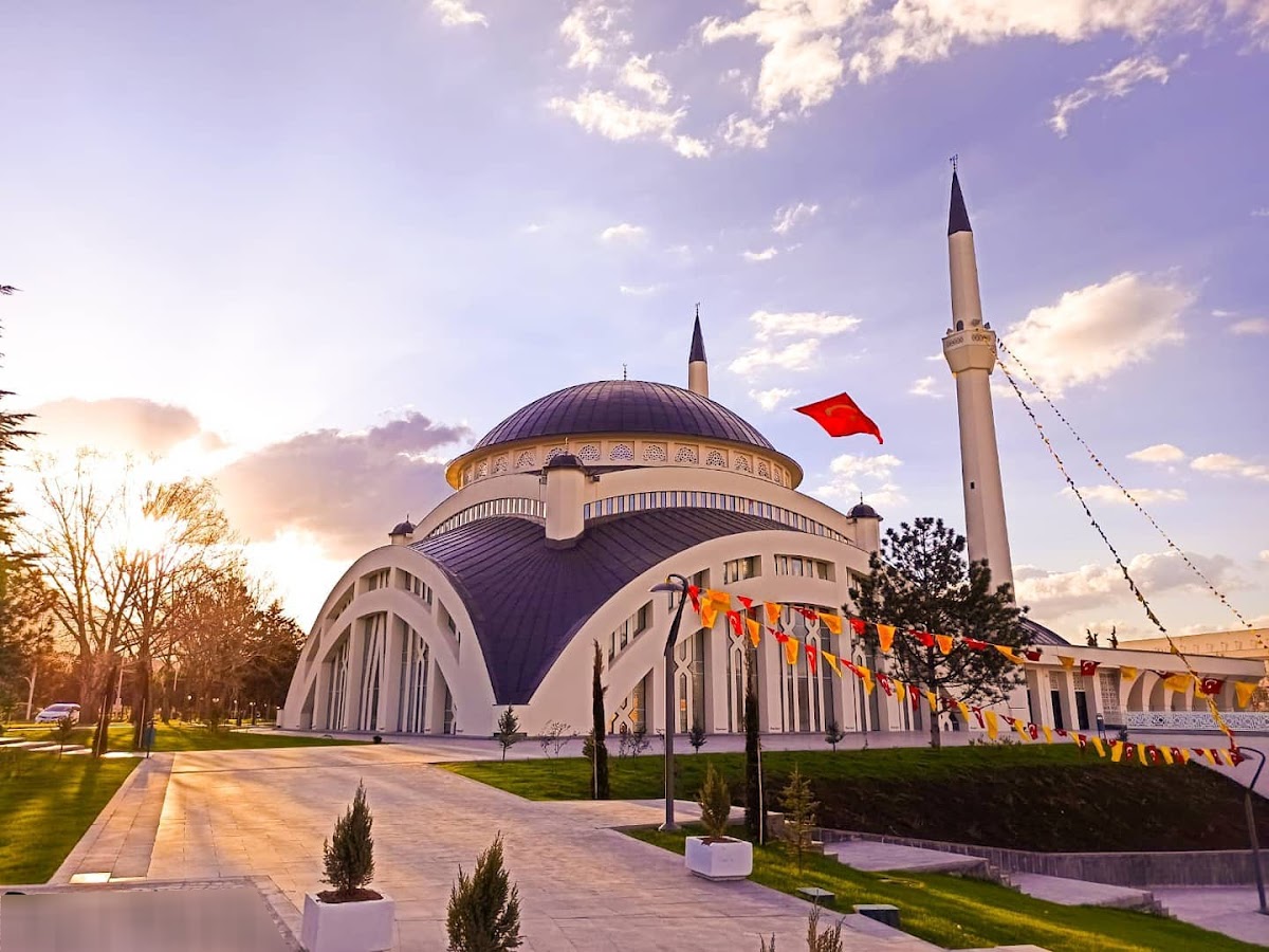 Inönü University photo 5