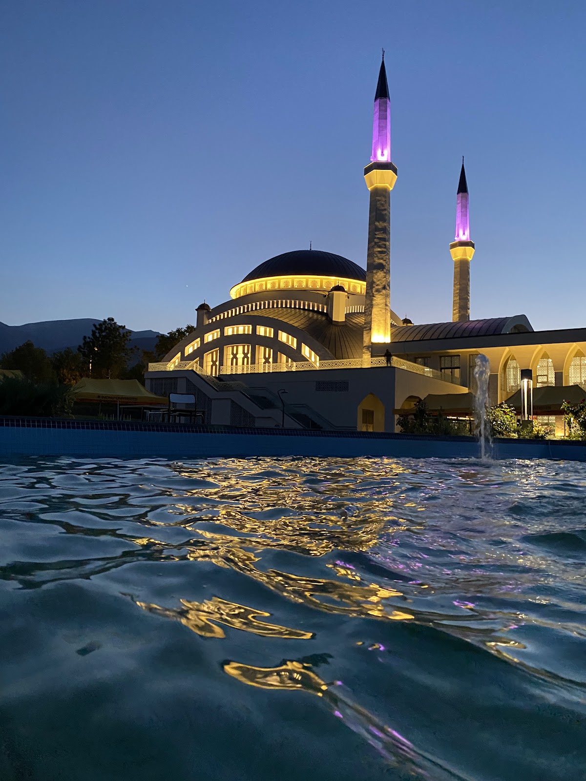 Inönü University photo 8