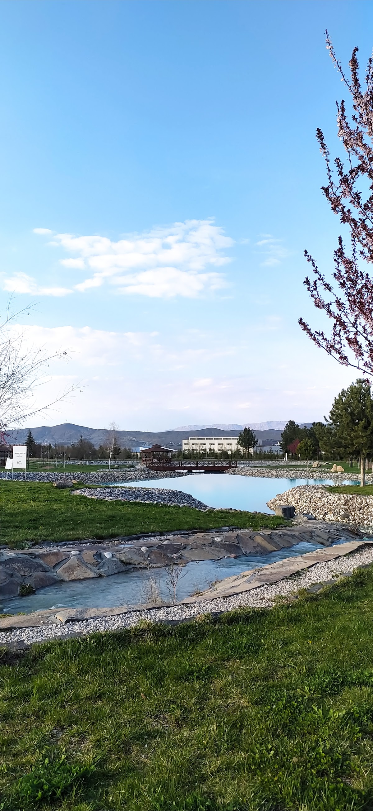 Inönü University photo 9